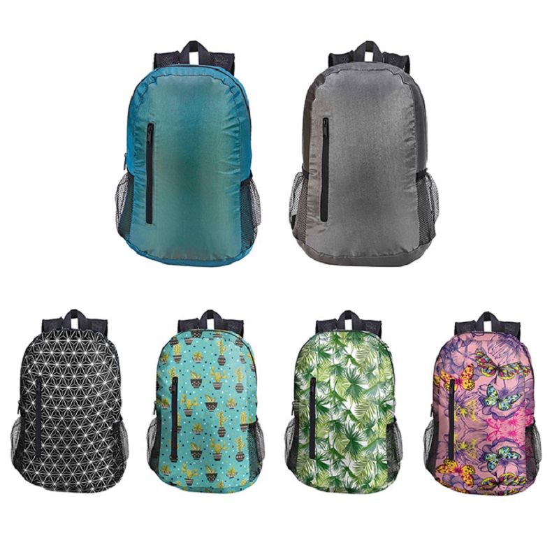 Customized bag